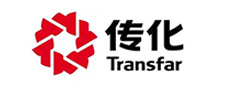 傳化logo